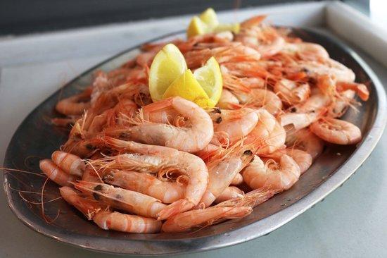 La Parilla De Galicia